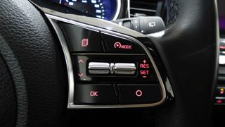 KIA XCeed 1.0 T TECH 100CV  11/2024