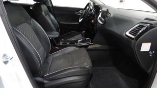 KIA XCeed 1.0 T TECH 100CV  11/2024