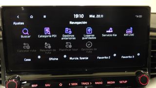 KIA XCeed 1.0 T TECH 100CV  11/2024