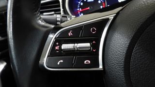 KIA XCeed 1.0 T TECH 100CV  11/2024