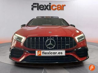 Mercedes Clase A Mercedes-AMG A 45 S 4MATIC+