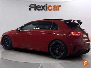 Mercedes Clase A Mercedes-AMG A 45 S 4MATIC+