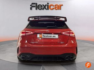 Mercedes Clase A Mercedes-AMG A 45 S 4MATIC+