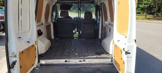Ford Tourneo Connect 2013