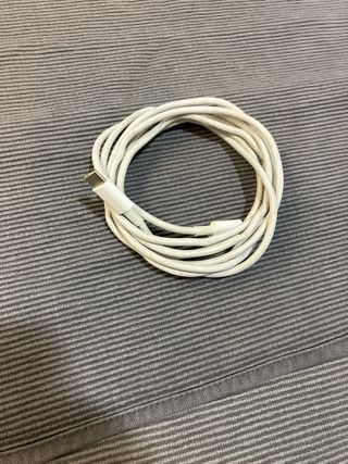 Cargador Apple Original 140W con cable Original / 