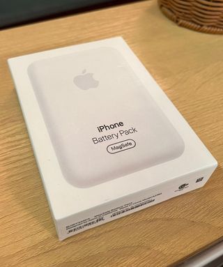 iPhone Battery Pack MagSafe Nuevo
