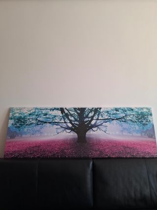 Cuadro Árbol de la Vida