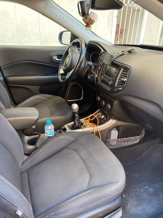 Jeep Compass 2018