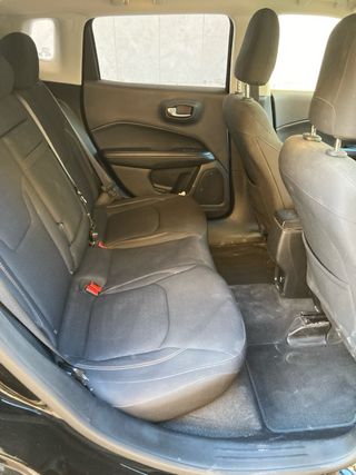 Jeep Compass 2018