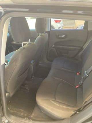 Jeep Compass 2018