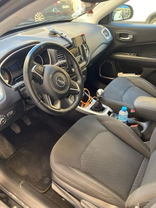 Jeep Compass 2018