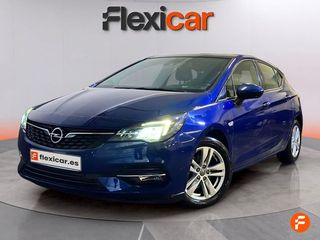 Opel Astra 1.2T SHT 96kW (130CV) Business Elegance