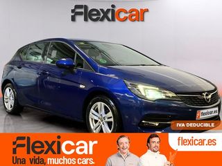 Opel Astra 1.2T SHT 96kW (130CV) Business Elegance