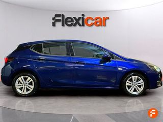 Opel Astra 1.2T SHT 96kW (130CV) Business Elegance