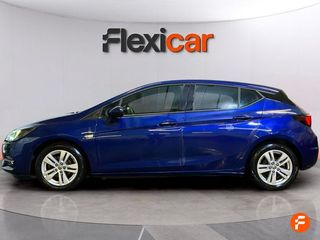 Opel Astra 1.2T SHT 96kW (130CV) Business Elegance