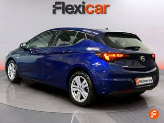 Opel Astra 1.2T SHT 96kW (130CV) Business Elegance