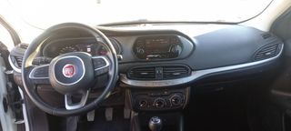 FIAT Tipo 2019