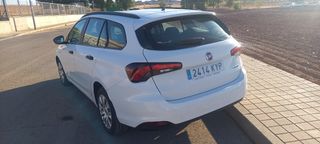 FIAT Tipo 2019