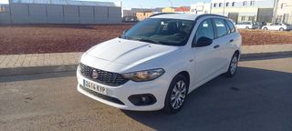 FIAT Tipo 2019