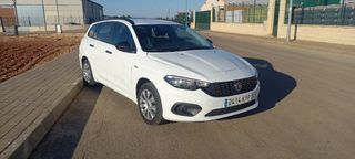 FIAT Tipo 2019
