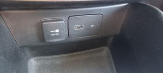 FIAT Tipo 2019