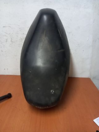 Asiento Yamaha cygnus