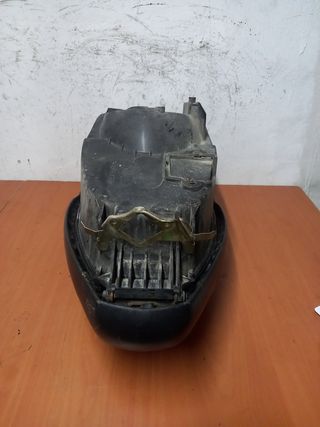 Asiento Yamaha cygnus