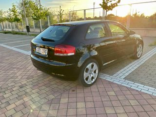 Audi A3 2005