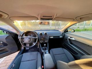 Audi A3 2005