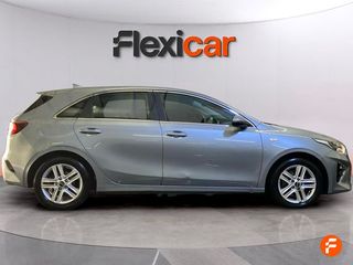 Kia Ceed 1.4 T-GDi 103kW (140CV) Drive