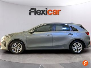 Kia Ceed 1.4 T-GDi 103kW (140CV) Drive