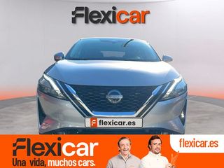 Nissan Qashqai DIG-T 116kW (158CV) mHEV Xtronic Acenta