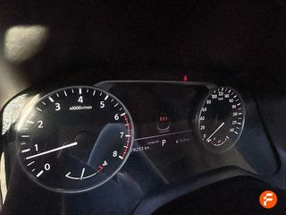 Nissan Qashqai DIG-T 116kW (158CV) mHEV Xtronic Acenta
