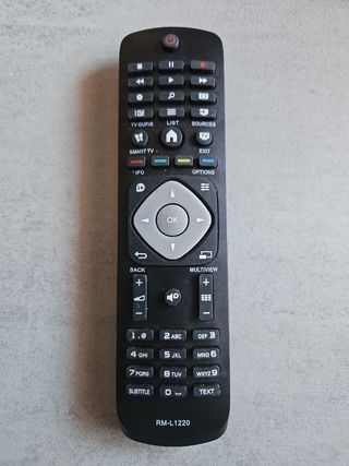 Mando TV Philips compatible