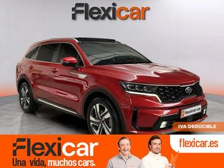 Kia Sorento 1.6 T-GDi PHEV Emotion 4x4 7pl