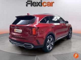 Kia Sorento 1.6 T-GDi PHEV Emotion 4x4 7pl