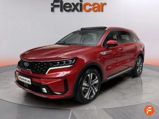 Kia Sorento 1.6 T-GDi PHEV Emotion 4x4 7pl