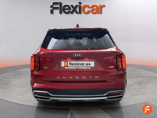 Kia Sorento 1.6 T-GDi PHEV Emotion 4x4 7pl
