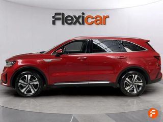 Kia Sorento 1.6 T-GDi PHEV Emotion 4x4 7pl
