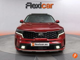 Kia Sorento 1.6 T-GDi PHEV Emotion 4x4 7pl