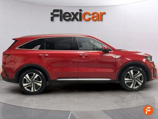 Kia Sorento 1.6 T-GDi PHEV Emotion 4x4 7pl
