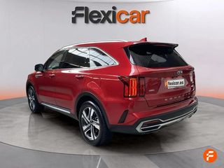 Kia Sorento 1.6 T-GDi PHEV Emotion 4x4 7pl