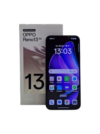 OPPO Reno 13 5G 256 GB