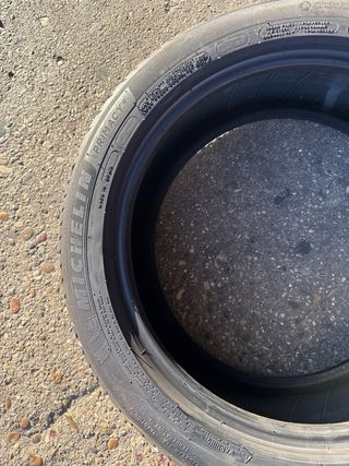 2 Neumáticos Michelin 225/45R17 Primacy 4