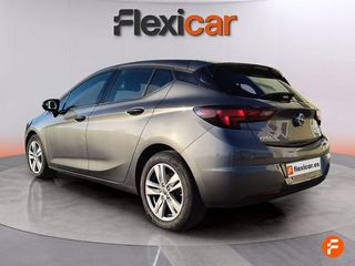 Opel Astra 1.2T SHL 81kW (110CV) Astra ST