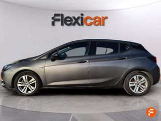 Opel Astra 1.2T SHL 81kW (110CV) Astra ST