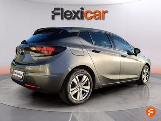 Opel Astra 1.2T SHL 81kW (110CV) Astra ST