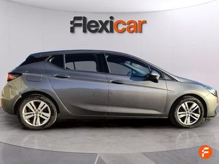 Opel Astra 1.2T SHL 81kW (110CV) Astra ST