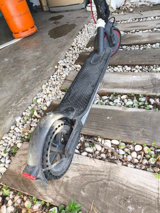 Patinete Eléctrico Xiaomi Pro 2