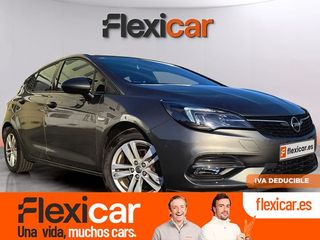 Opel Astra 1.2T SHL 81kW (110CV) Astra ST